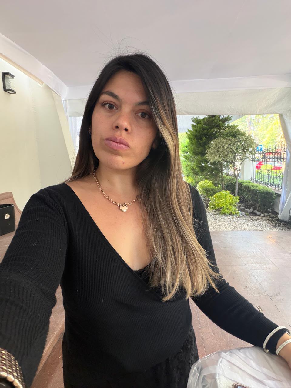 Fundadora de TALENKA